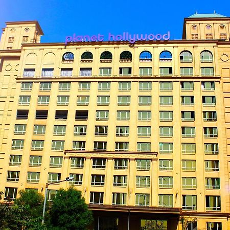Planet Hollywood Thane Εξωτερικό φωτογραφία