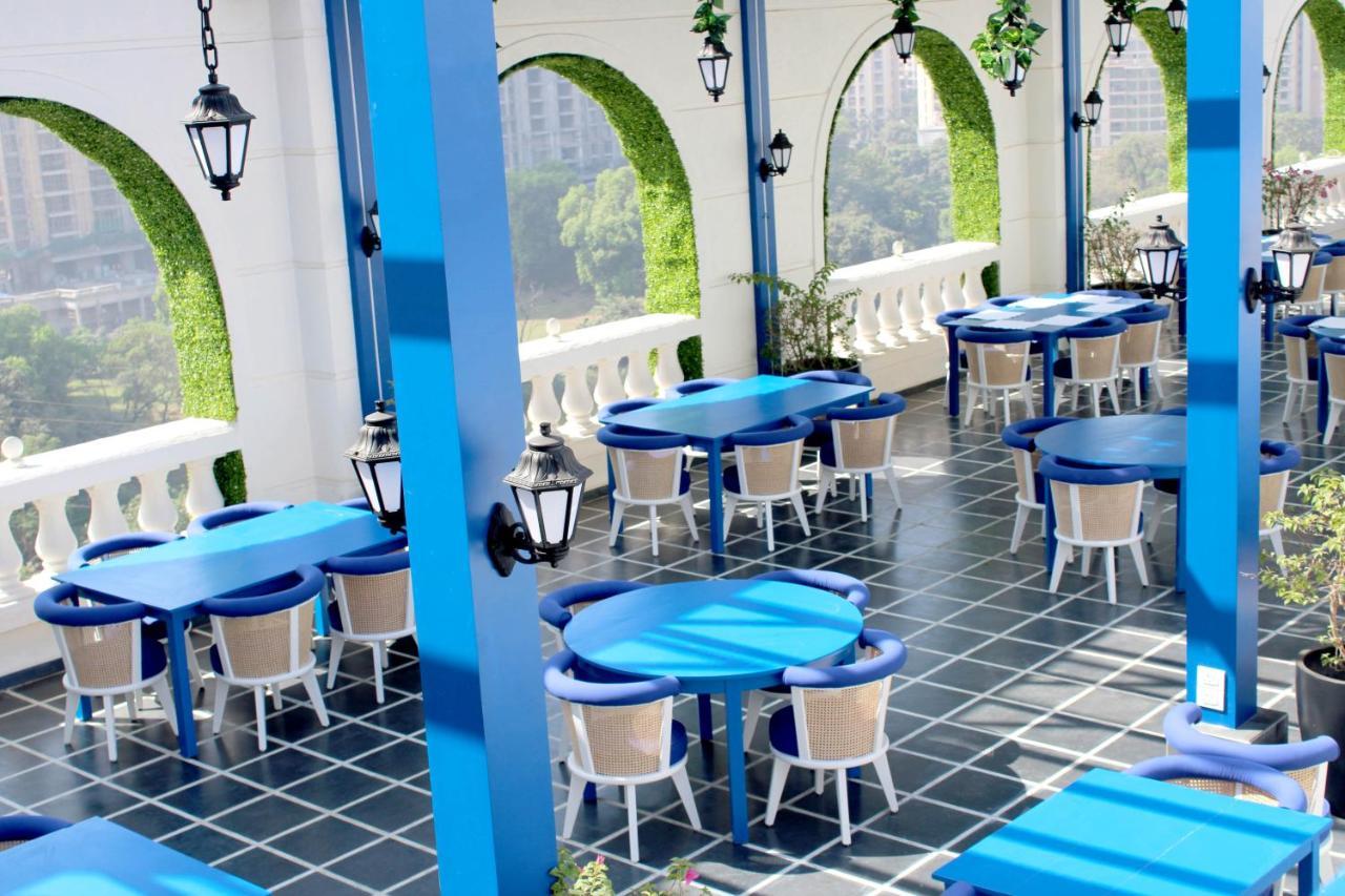 Planet Hollywood Thane Εξωτερικό φωτογραφία