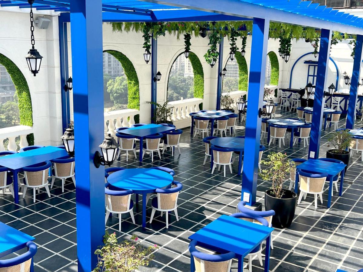 Planet Hollywood Thane Εξωτερικό φωτογραφία